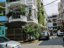 Hình ảnh Rẻ nhất Cư xá Lữ Gia, Phường 15,quận 11,4x14m, trệt 2 lầu,giá: 12,5 tỷ