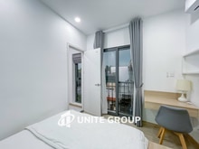 Hình ảnh Khai trương CHDV 1PN Nội thất hiện đại cửa sổ Thoáng mát ngay Quận 3