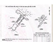 Hình ảnh Bán đất Hẻm Xe Hơi,đường số 8,linh xuân,Thủ Đức,68m2,giá 3,45 tỷ,TL