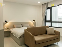 Hình ảnh Trống lại Trang Chủ MB66.COM / Đăng Ký Tặng 66K Hiện Đại gần SVĐ Phú Thọ cửa sổ lớn đầy đủ nội thất