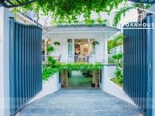 Hình ảnh Cho thuê biệt thự hồ bơi khu Phạm Văn Đồng 12 phòng ngủ
