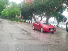 Hình ảnh Bán Toà Lô góc 3MT Linh Đàm, vị trí view đẹp, 108m, 6 tầng, MT 20m