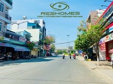 Hình ảnh Bán lô đất diện tích lớn ngay sau nhà hàng Cây Dừa