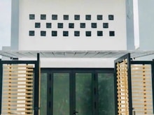 Hình ảnh Bán nhà kdc Nam khang Đường Nguyễn Duy Trinh dt: 4x14m