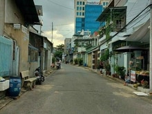 Hình ảnh Bán Nhà Cấp 4 Mặt Tiền Đường 96, DT 100m2 Phường Hiệp Phú. Tp Thủ Đức