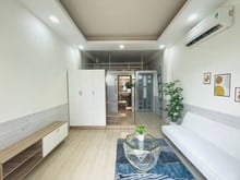 Hình ảnh Cho Thuê Căn Hộ 1PN Full Nội Thất Có Ban Công , View Đẹp , Tân Bình