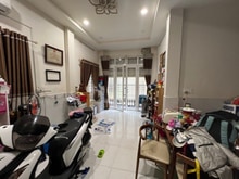 Hình ảnh Mai Văn Vĩnh, Quận 7, Xách vali ở ngay, 56.8m2, 4 Lầu, GIÁ 5.4 TỶ