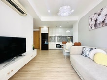 Hình ảnh Chủ nhà gửi bán nhanh Trang Chủ MB66.COM / Đăng Ký Tặng 66K 2PN tại Masteri Thảo Điền Q2 72m2 chỉ 2tỷ
