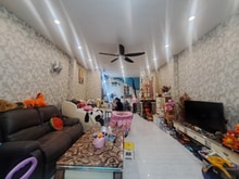Hình ảnh HXH Lạc Long Quân, p8, Tân Bình, 58m2, nhà mới ở ngay, giá 7.8 tỷ