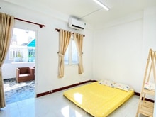 Hình ảnh Cho Thuê Studio 2PN Full Nội Thất Siêu Rộng Rãi