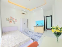 Hình ảnh Căn Hộ Mini Mới Ngay Khu Sân Bay - Tân Bình