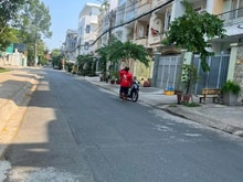 Hình ảnh Bán nhà MT đường Số 30, P. Bình Trị Đông B, 4.5 x 20m, 2.5 tấm.