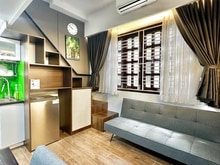 Hình ảnh Mb6623 nạp rút nhanh chóng Duplex có cửa sổ trời ngay Cống Quỳnh, Quận1