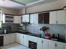 Hình ảnh Cho thuê nhà Hẻm 3m đường Nguyễn Du gần chợ gò vấp gần sân bay,P7,GV