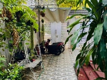 Hình ảnh Bán biệt sân vườn mát mẻ KDC Đinh Thuận, gần sân vận động Đồng Nai