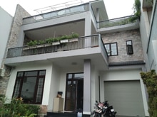 Hình ảnh Bán Nhà Ngay TTHC phường Thảo Điền Quận 2 DT 10x15m
