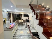 Hình ảnh VÀO Ở NGAY! Bán Nhà Đẹp 3 Tầng Phan Đình Phùng, 69m2, Ngang 5m, 7.3 Tỷ