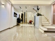 Hình ảnh Bán nhà phố đồng bộ ở Quang Trung, GV 46m2 chỉ 2ty6 thương lượng