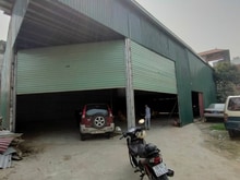 Hình ảnh Cho thuê kho tại KĐT Xuân Phương, Nam Từ Liêm, HN. DT 400m2, cao 8m má