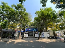 Hình ảnh Bán đất Thảo Điền rẻ hơn Trang Chủ MB66.COM / Đăng Ký Tặng 66K 273m2 xây dựng 7 tầng chỉ 70tr/m2