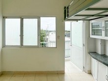 Hình ảnh Phòng Ban Công  Đẹp Giá Rẻ Mới Xây, Khu An Ninh Sạch Sẽ Phòng Thoáng