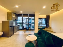 Hình ảnh Cho Thuê phòng cửa sổ lớn, thang máy,nội thất cao cấp Dương Bá Trạc Q8