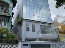 Hình ảnh Chính chủ cần cho thuê nhanh văn Phòng 130 triệu, hầm 5 tầng, ngang 8m