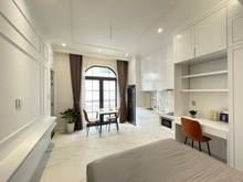 Hình ảnh Khai trương Trang Chủ MB66.COM / Đăng Ký Tặng 66K Quận 1 gần Thảo Cầm Viên view đẹp full nội thất