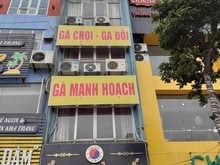 Hình ảnh BÁN GẤP nhà 40m2 mặt phố Gia Thụy, khu CC Lotus, KD đỉnh, chỉ 13 tỷ.