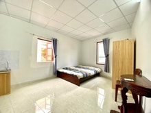 Hình ảnh Giảm Giá Sập Sàn Căn Hộ 1PN Full Nội Thất Gần Sân Bay Tân Sơn Nhất