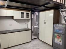 Hình ảnh Bán nhà cát linh 20m, lô góc kcbt ngõ 3 gác đua 3.799 tỷ.