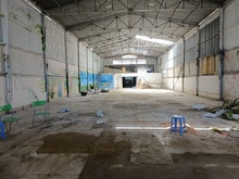 Hình ảnh 🌎 Cho thuê mt Tô Ký gần 1000m2 giá 65tr Đường container