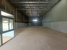 Hình ảnh 🌎 Xưởng cho thuê dt 300m2 giá 25tr Thới Tam Thôn Hóc Môn