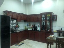 Hình ảnh Hàng ngon view Vạn Phúc City - Ngang 4.5m - Đường ô tô - 58m2/4 tỷ 49