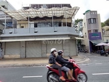 Hình ảnh Cho thuê GÓC 2MT Trần Phú Quận 5 - 15x10m - 1 trệt 2 lầu - giá 120tr !