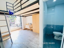 Hình ảnh Cho thuê Duplex ban công ngay tại trung tâm Gò Vấp
