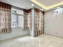 Hình ảnh Nhà đẹp toạ lạc TÔ HIẾN THÀNH - Quận 10