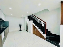 Hình ảnh Bán Nhà Nguyễn Xí, Bình Thạnh _ 31m2 _ 5Tầng _ Xe Hơi Đậu Nhà