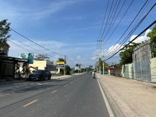 Hình ảnh Bán nhà Mặt tiền Nguyễn Xiển, diện tích khủng 1454m2.