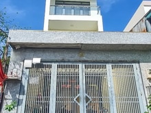 Hình ảnh Bán Nhà 2 Lầu sân thượng đẹp vô ở liền MT Đường Số 49, Quận 7