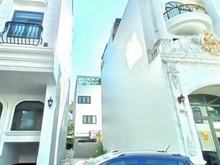 Hình ảnh HÀNG HOT! Lô Đất 4X18M Hẻm Xe Hơi 8M KDC KIỀU ĐÀM , QUẬN 7.