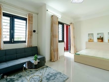 Hình ảnh Trống lại Trang Chủ MB66.COM / Đăng Ký Tặng 66K Quận 1 gần cầu Nguyễn Văn Cừ ban công lớn thoáng mát