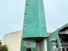 Hình ảnh Cho thuê Building MT Võ Văn Kiệt Quận 6 - 10x26.5m - 2 Hầm 10 lầu 2 TM