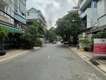 Hình ảnh Bán MTKD Lô góc - Ngay Tân Sơn Nhì - Đường 12m - 2 tầng - 69m2 Vuông