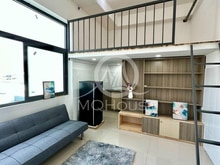 Hình ảnh Căn Hộ Mini Mới Khai Trương Đường Phạm Văn Chí - Quận 6