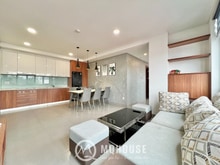 Hình ảnh Căn Hộ Trang Chủ MB66.COM Chính Thức Cao Cấp Đầy Đủ Tiện Nghi 100m2 Thăng Long Sân Bay Q.TB
