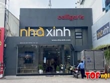 Hình ảnh Cho thuê MT 187A Hai Bà Trưng Q3 - 12x36m - 1 trệt 1 lầu - giá 480tr !