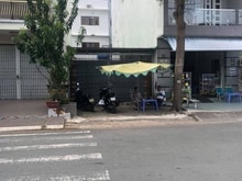 Hình ảnh Bán đất MT đường Số 32,  5 x 20m, giá 12.5 tỷ. khu Tên Lửa Aeon Mall