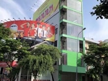 Hình ảnh Cho thuê toà văn phòng 6 tầng , có thang Máy gần Nguyễn Văn Linh