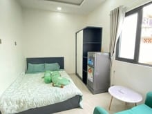 Hình ảnh phòng trọ giá hssv, nhiều tiện ích, Cách mạng tháng 8 quận 10